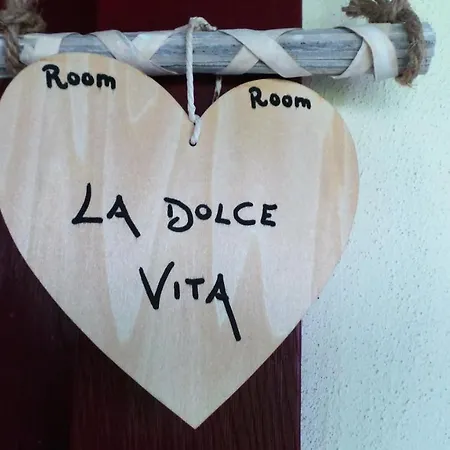 Le Tre Arti Bed and breakfast 3*