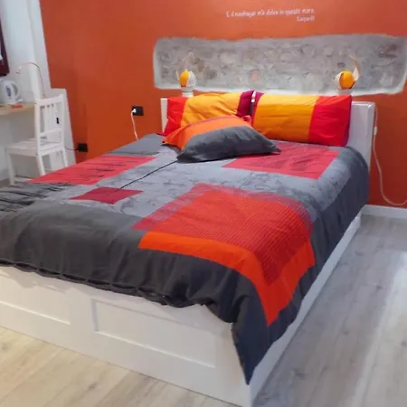 Bed and breakfast Le Tre Arti Gavirate