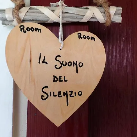 Bed and breakfast Le Tre Arti