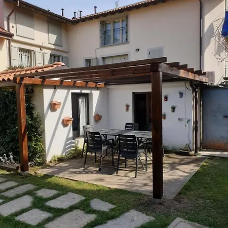 Le Tre Arti *