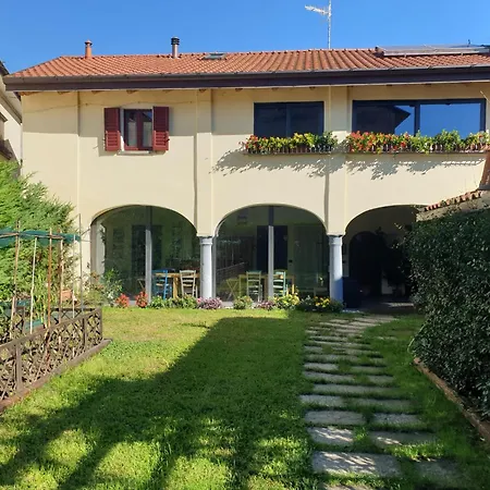 Le Tre Arti Bed and breakfast *