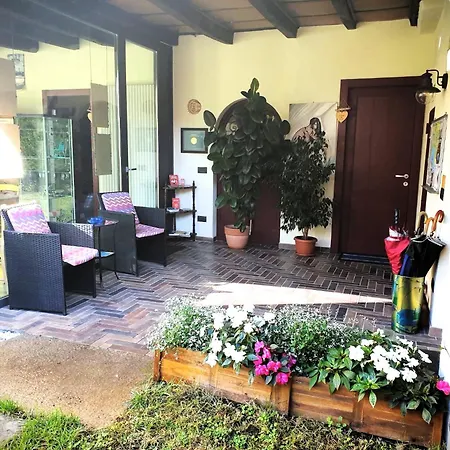 Bed and breakfast Le Tre Arti