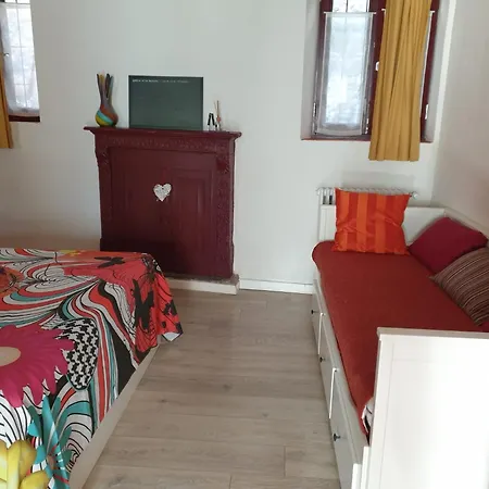 Bed and breakfast Le Tre Arti