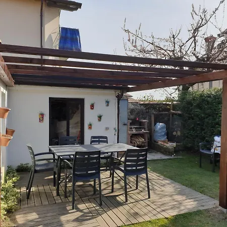 Le Tre Arti Bed and Breakfast *