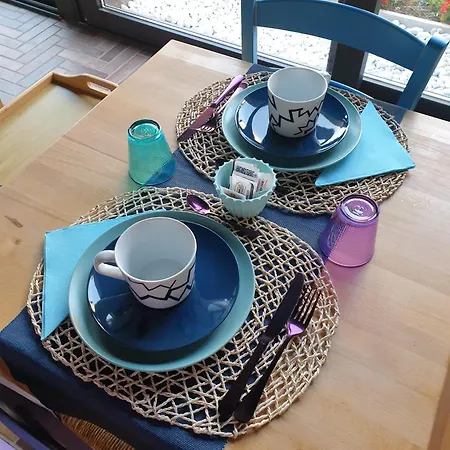 Bed and Breakfast Le Tre Arti Gavirate