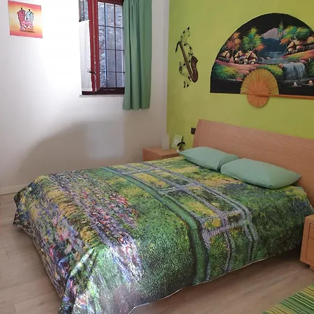 Bed and Breakfast Le Tre Arti Gavirate