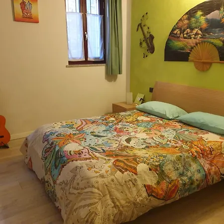 Le Tre Arti Bed and Breakfast *