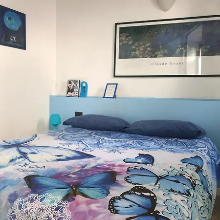Le Tre Arti Bed and Breakfast *