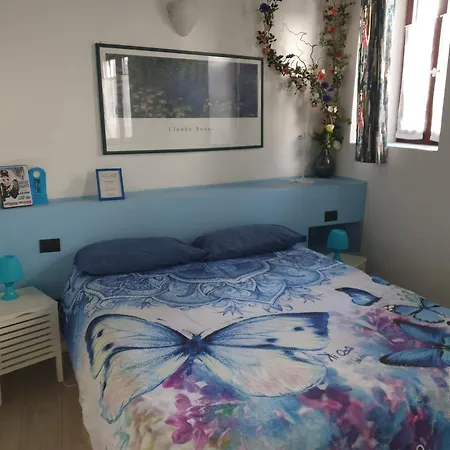 Le Tre Arti Bed and Breakfast *