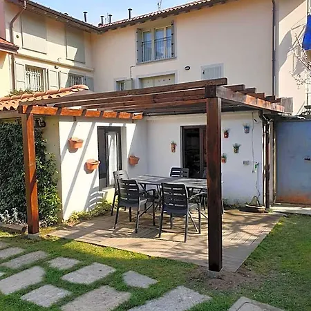 Le Tre Arti 3* Gavirate