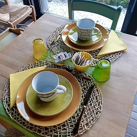 Le Tre Arti Bed & Breakfast