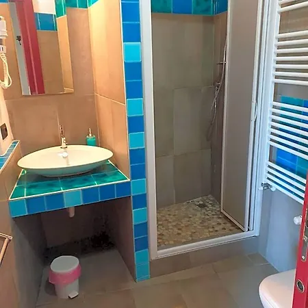 Bed & Breakfast Le Tre Arti 3*