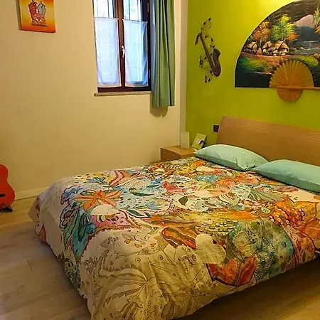 Bed & Breakfast Le Tre Arti Gavirate