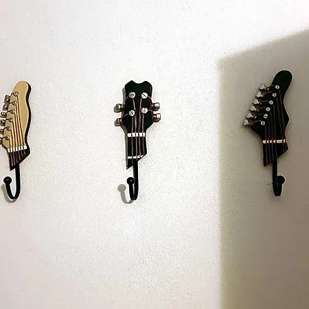 Le Tre Arti 3*