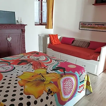 Le Tre Arti Bed & Breakfast Gavirate