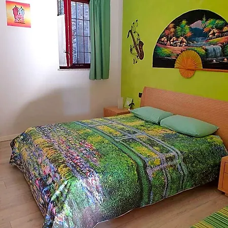 Bed & Breakfast Le Tre Arti Gavirate