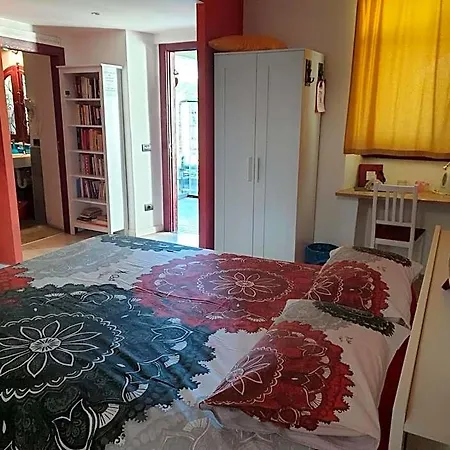 Bed & Breakfast Le Tre Arti