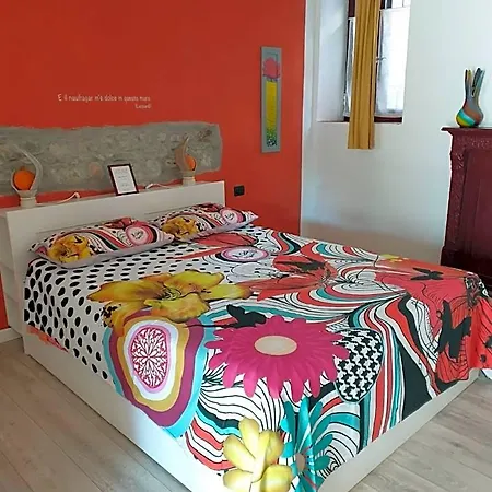 Le Tre Arti Bed & Breakfast