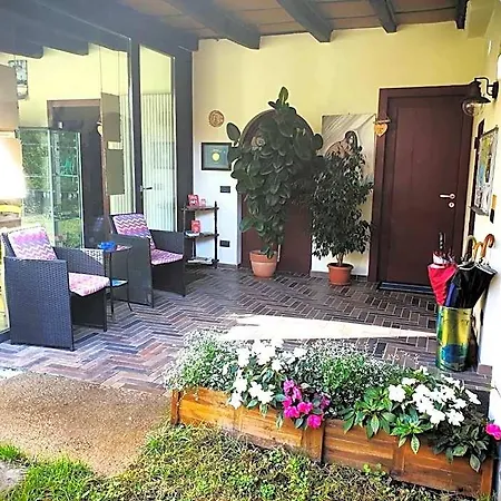 Bed & Breakfast Le Tre Arti Gavirate