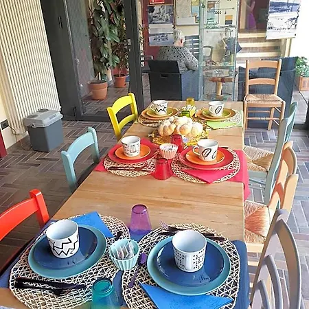 Le Tre Arti Bed & Breakfast 3*