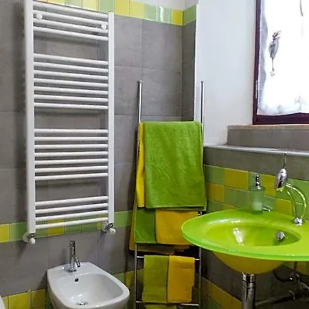 Bed & Breakfast Le Tre Arti 3*