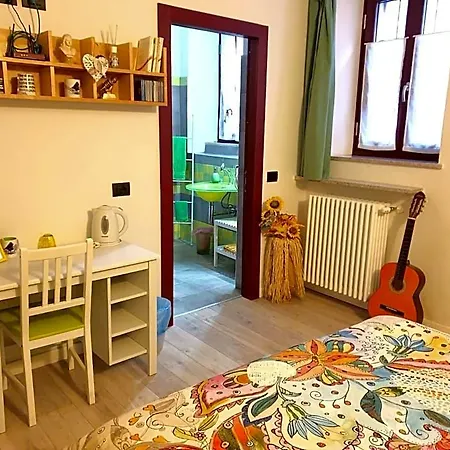 Le Tre Arti Gavirate